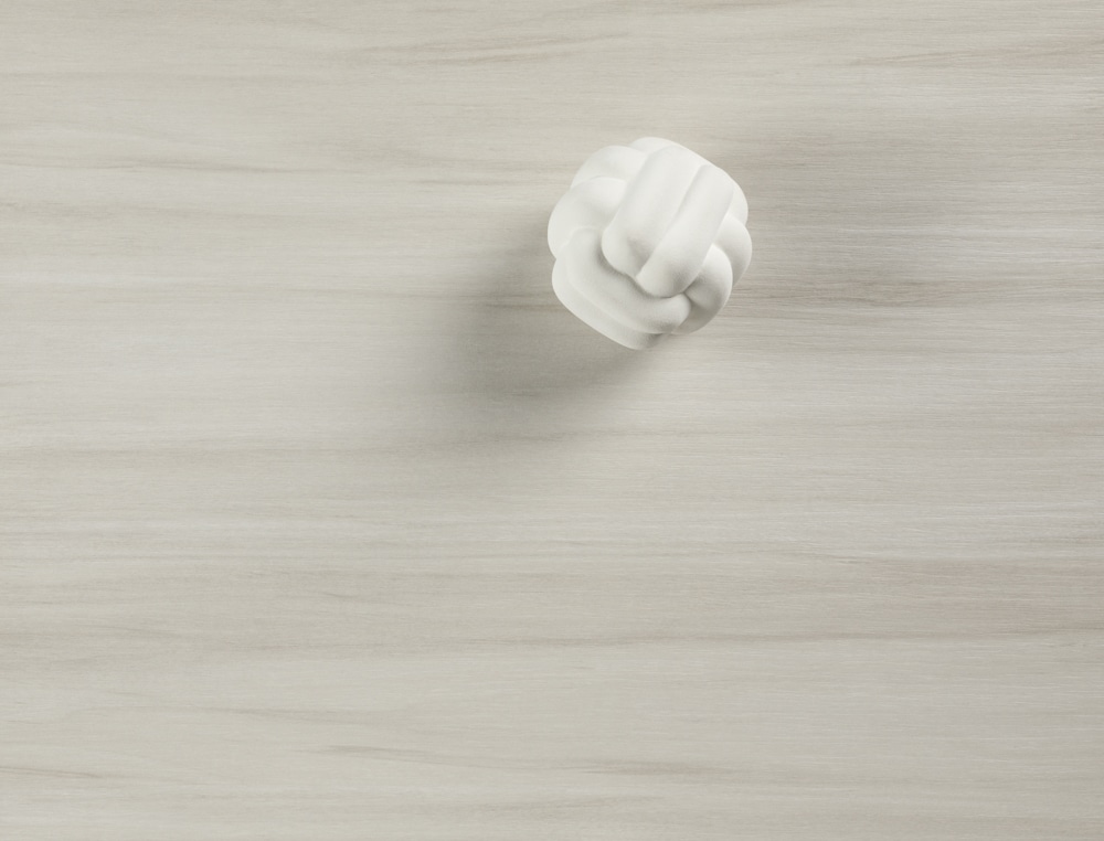 product Inspiratiebeeld lichte kleur decoratief plaatmateriaal, lijkend op wilgenhout