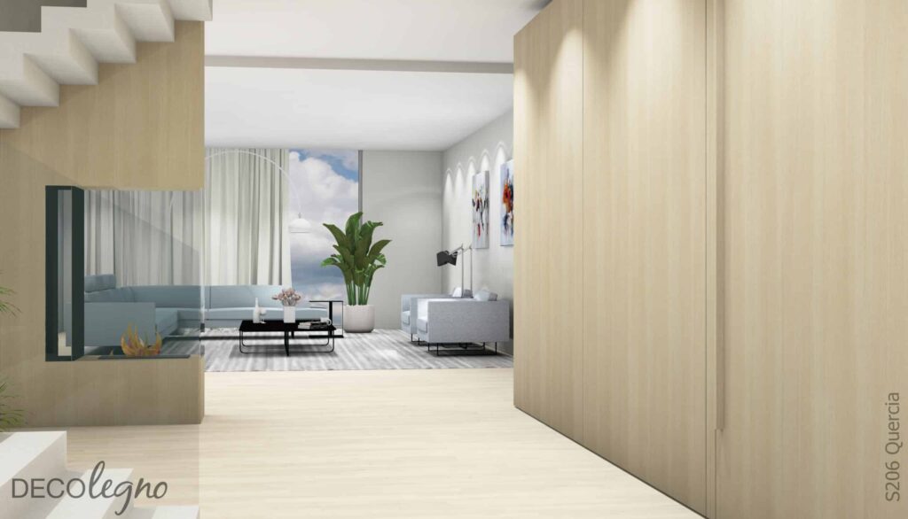 product PaletteCAD S206 Quercia