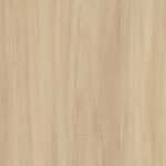 Decoratief plaatmateriaal lijkend op wilgenhout, blond hout