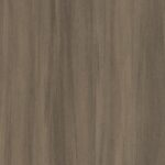 Decoratief plaatmateriaal lijkend op wilgenhout, warmbruin hout