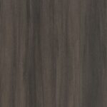 Decoratief plaatmateriaal lijkend op wilgenhout, donkerbruin hout