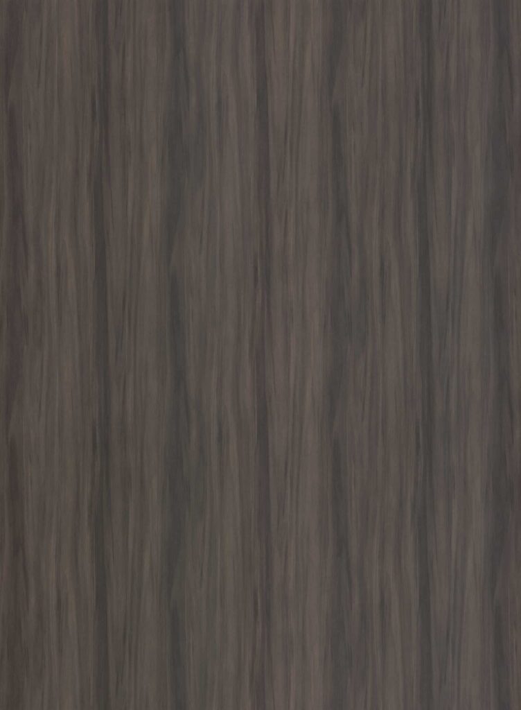 product Decoratief plaatmateriaal lijkend op wilgenhout, donkerbruin hout