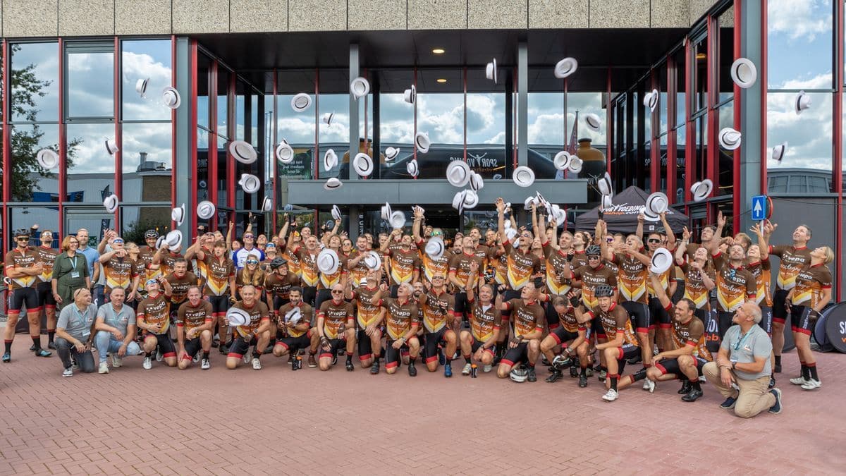 Architecten Wielerkoers 2023