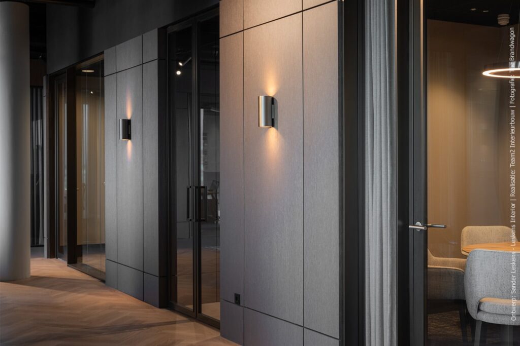 product FB65 Reflex - Wandbekleding 