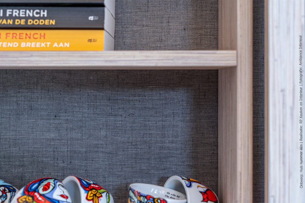 product Achterwand kast in T047 Fusion