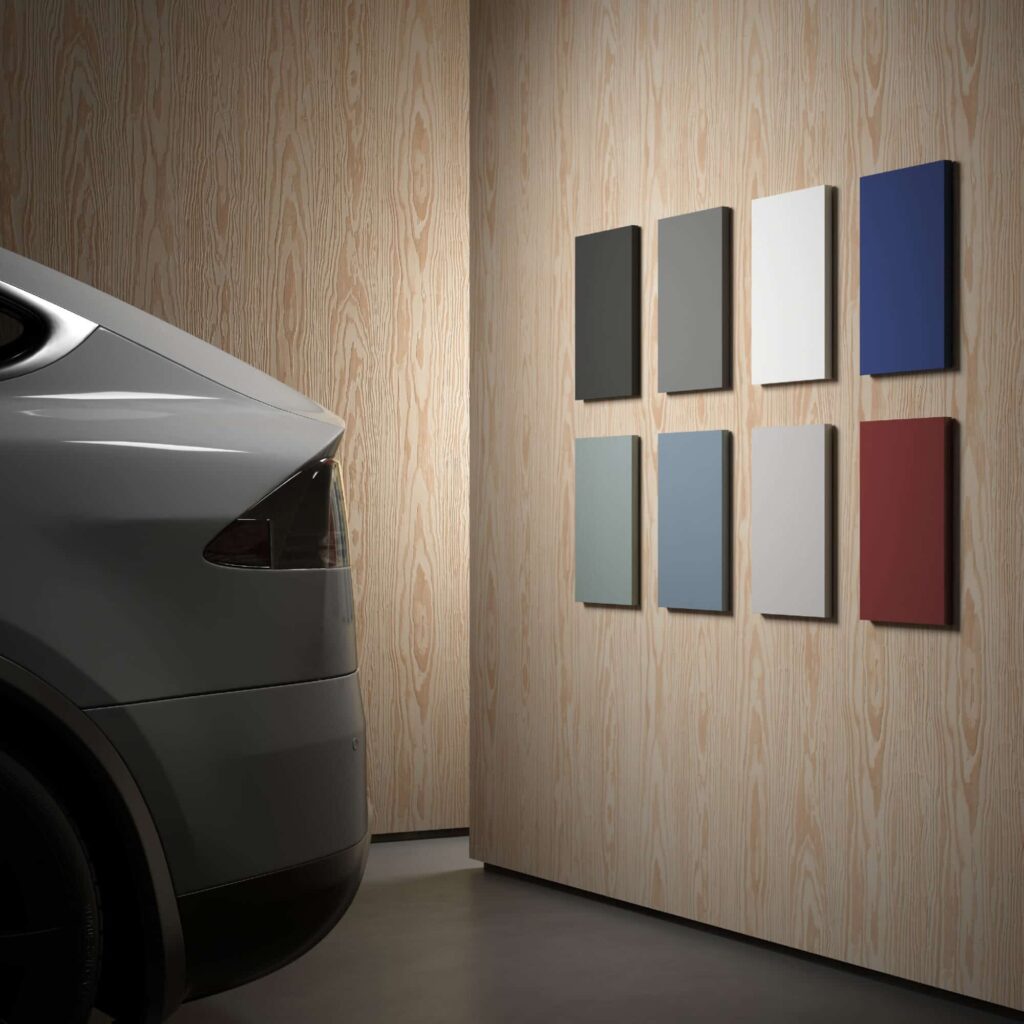 product Video Millenium collectie