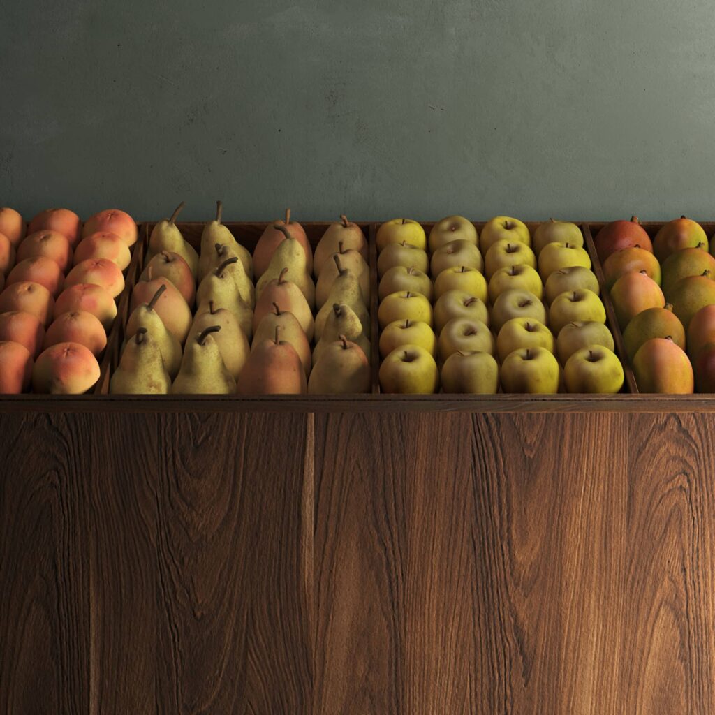 product Video Yosemite collectie