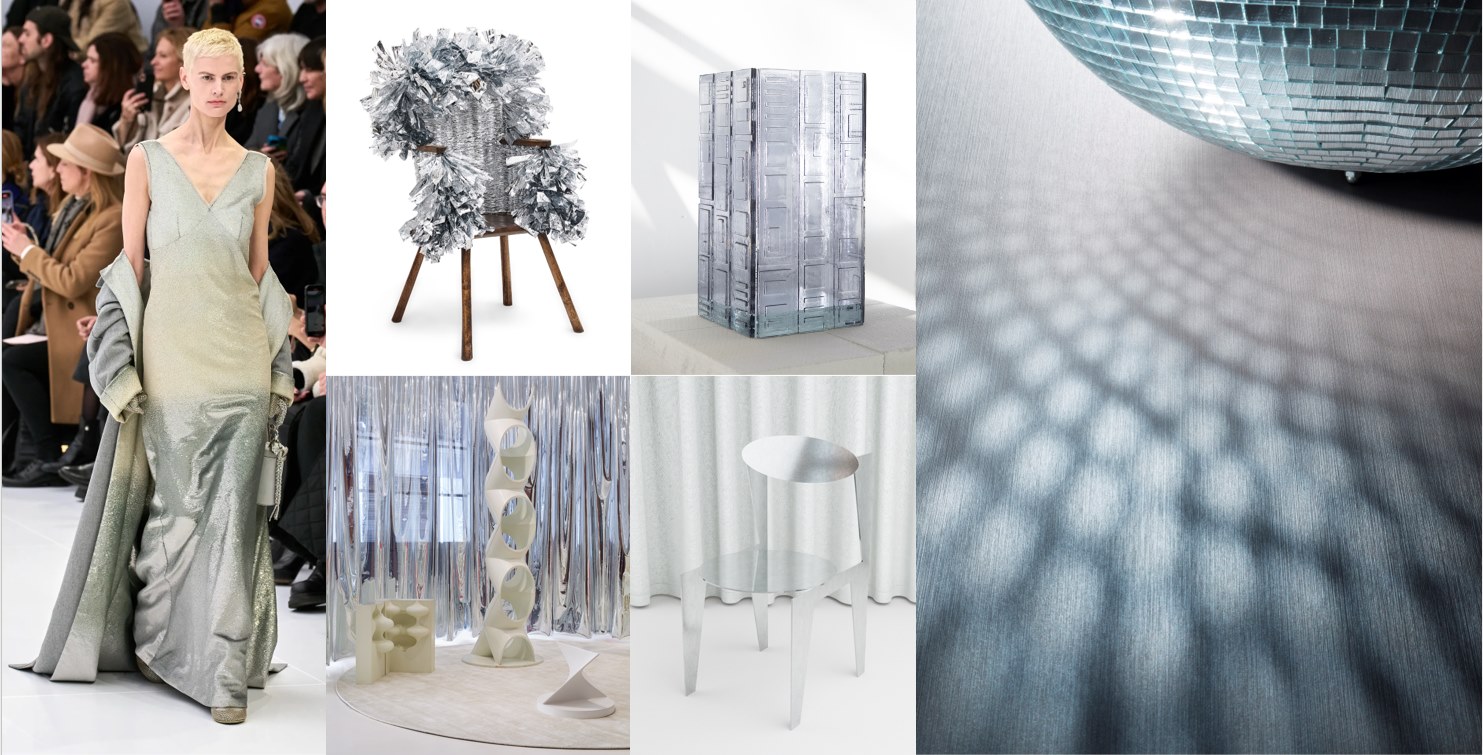 Spelen met licht en reflectie