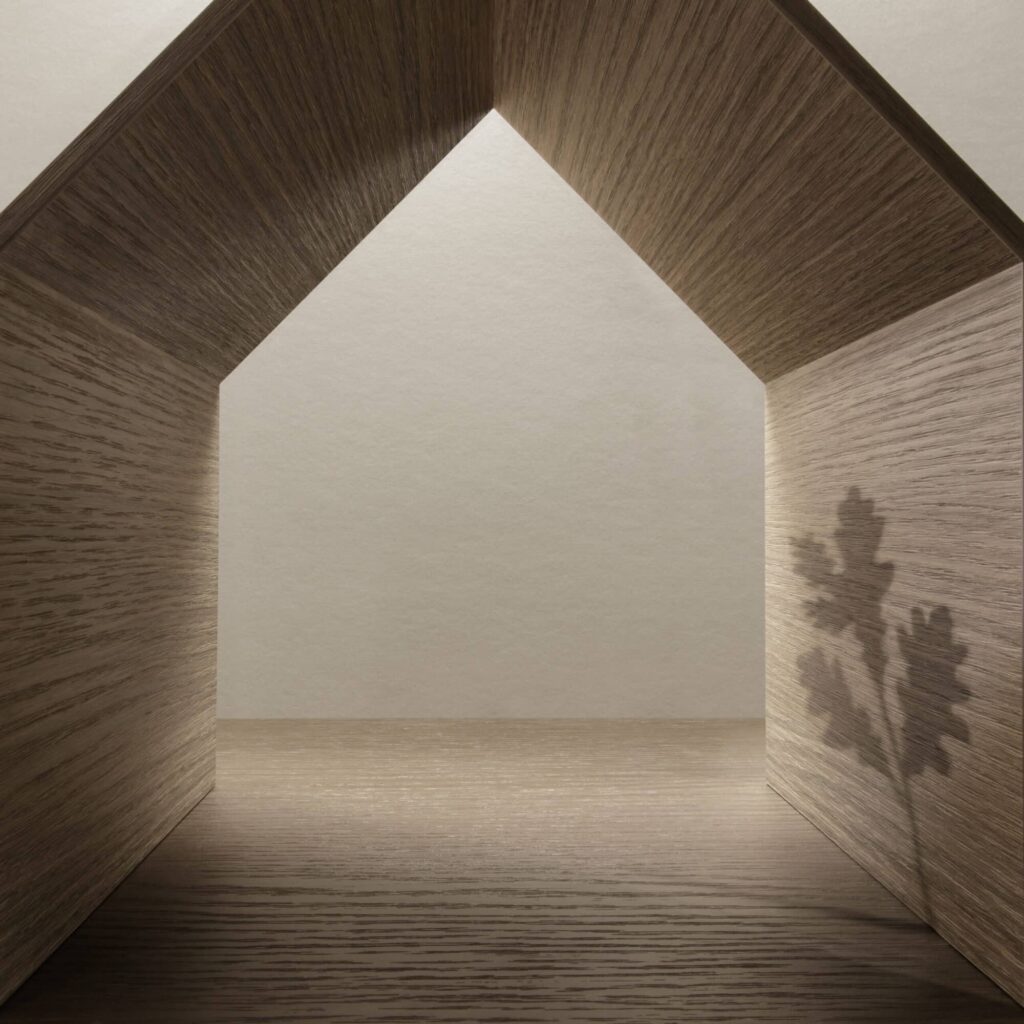 product Video Quercia collectie