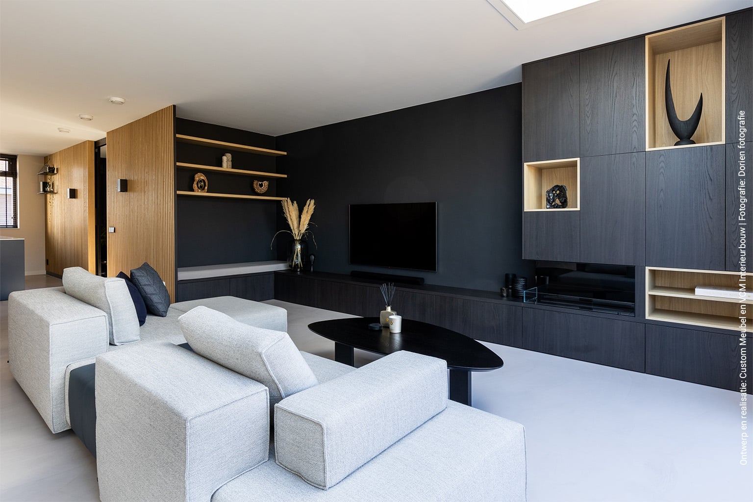 Maatwerk - S176 Corteccia 