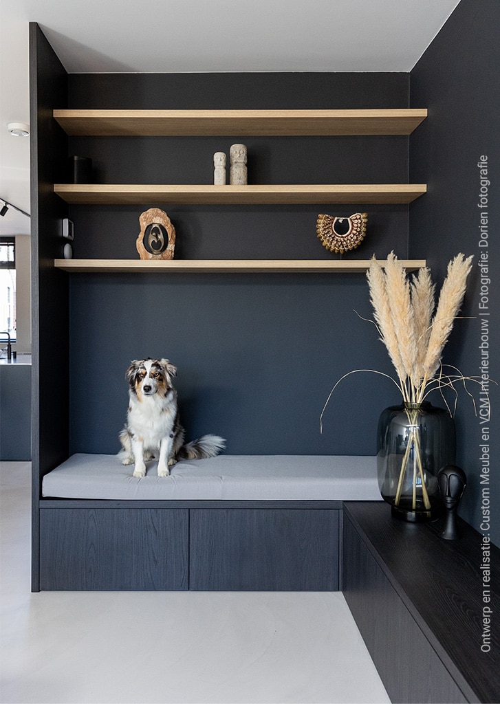 Maatwerk - S176 Corteccia 