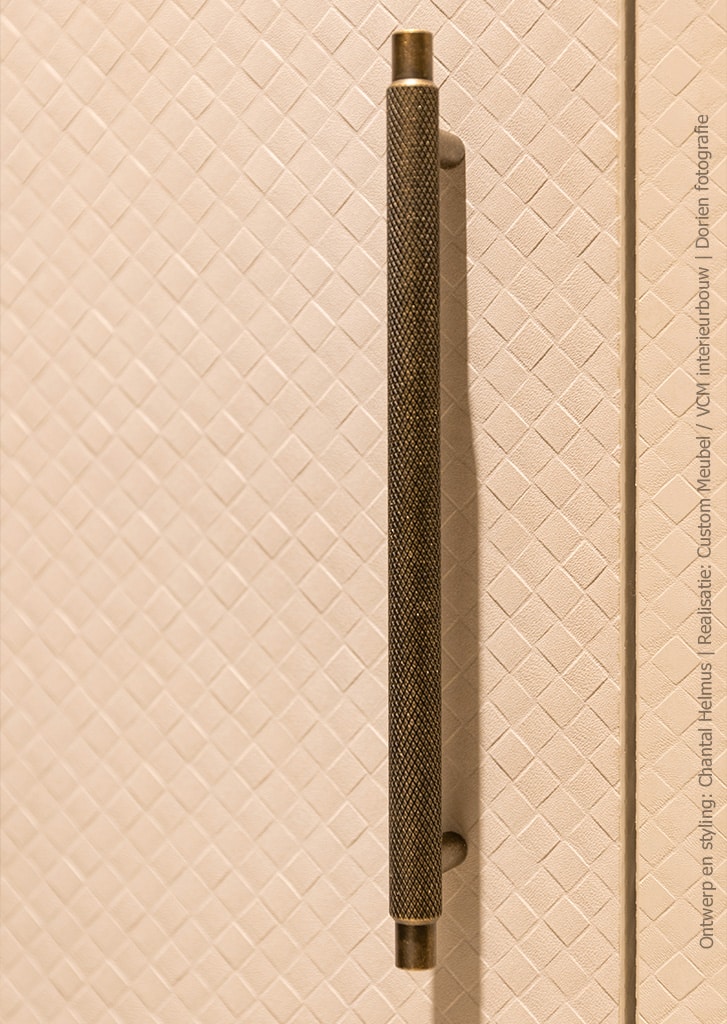 Gangkast - FB45 Mosaico 