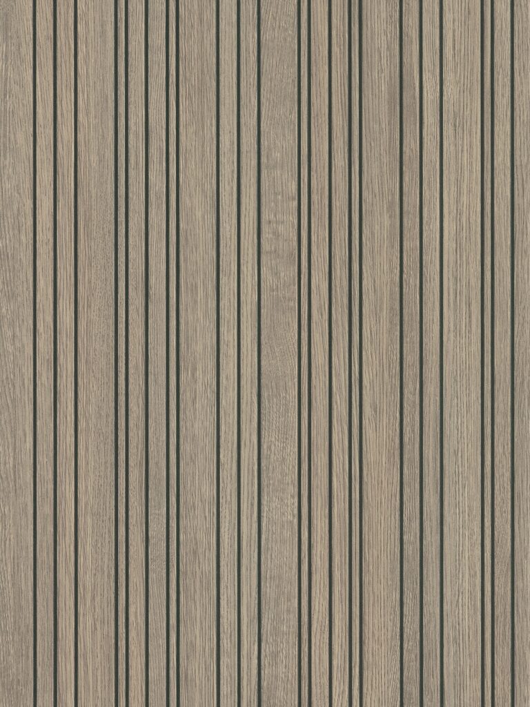 product Decoratief plaatmateriaal met een blond, eikenhouten decor in kleur S210