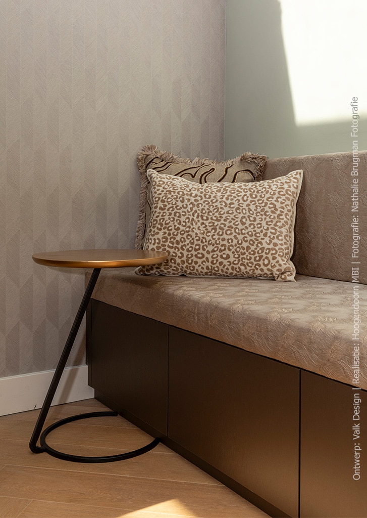 Bankje - FA84 Reflex 