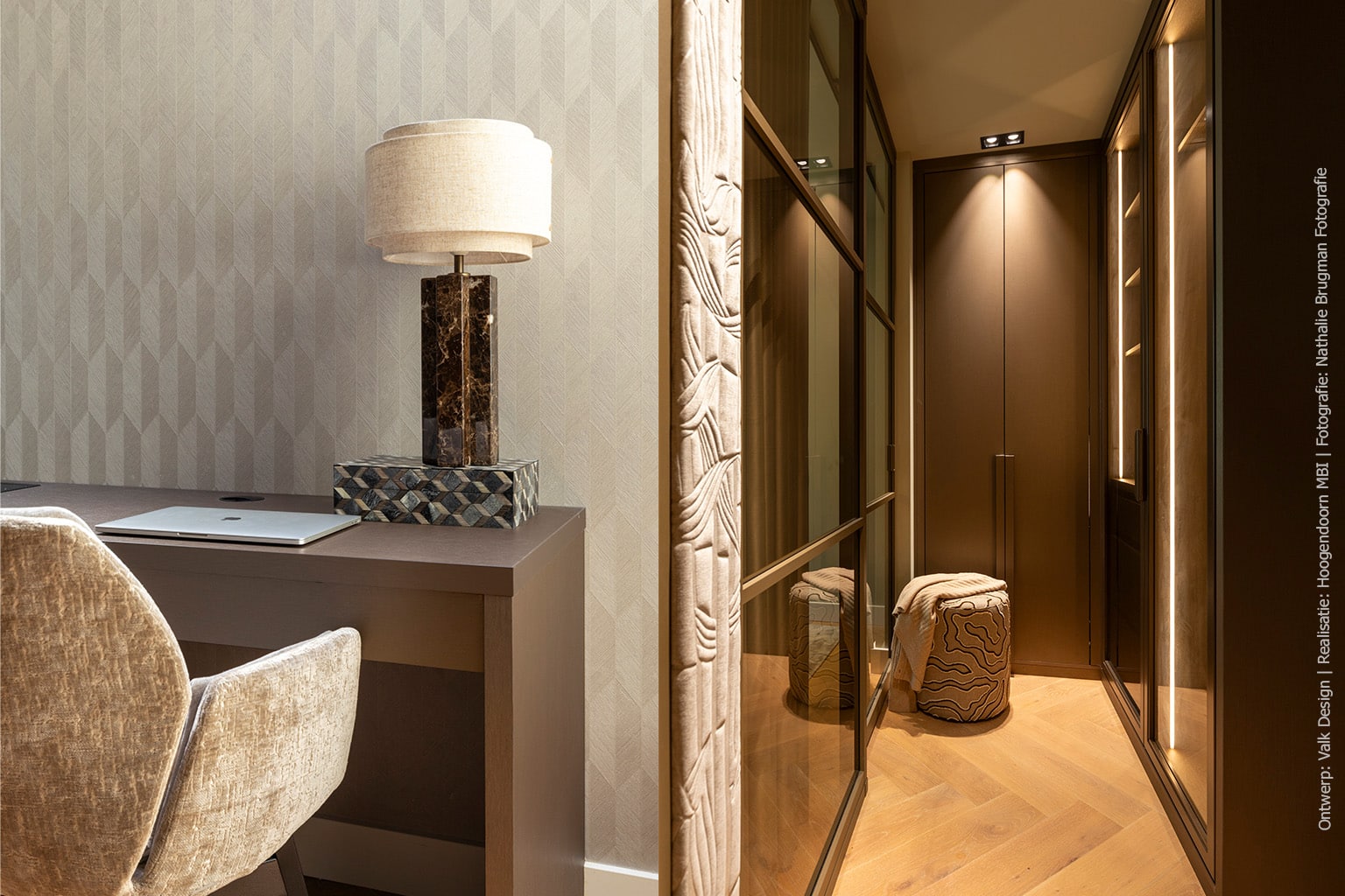 Maatwerk - FA84 Reflex 