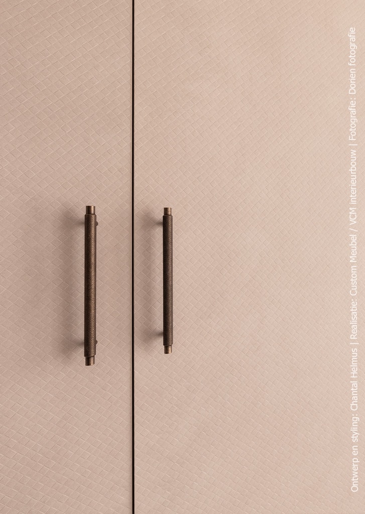 Maatwerk kinderkamer - FB45 Mosaico