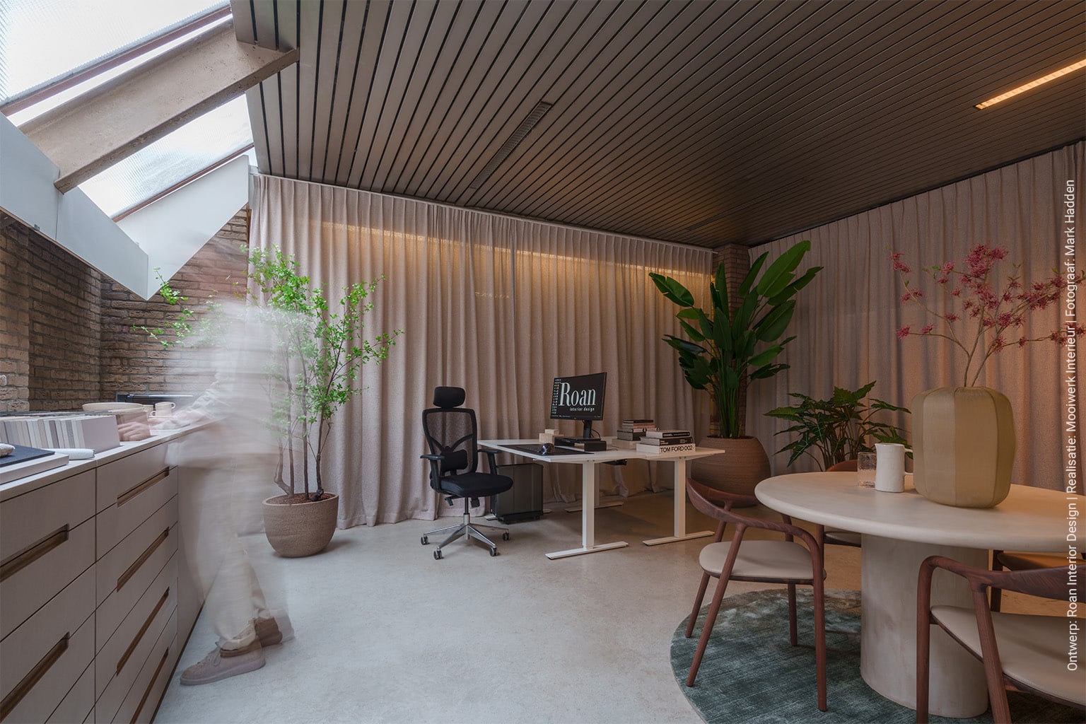 Stalenkast - FC83 Concreta en FA44 Penelope