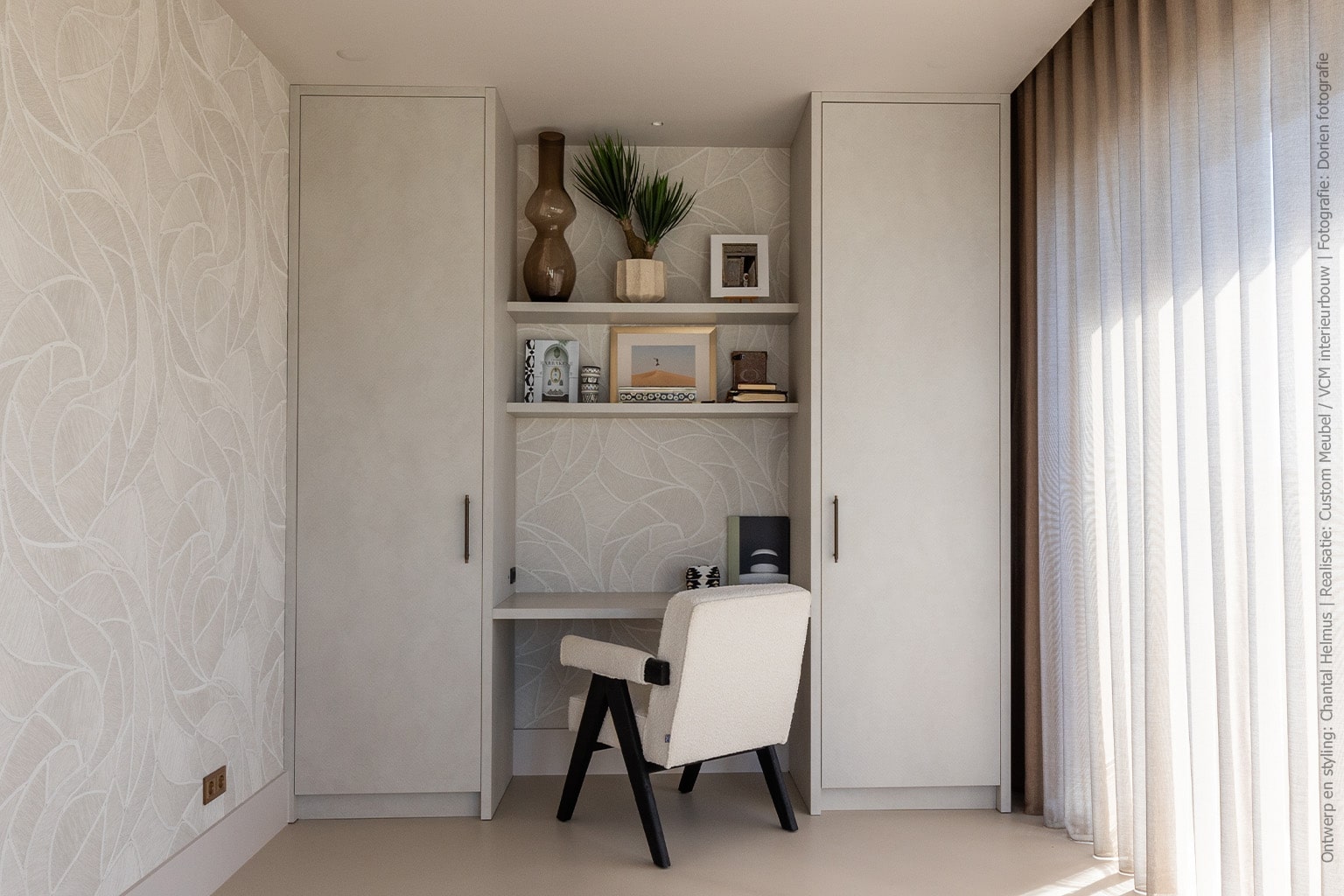 Werkplek - FB45 Mosaico