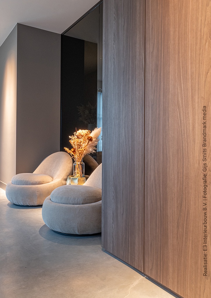 Kasten - LS14 Poro Noce 