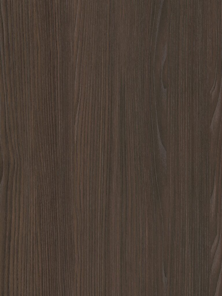 product DecoLegno S156 Fronda Decoratief plaatmateriaal warm bruin iepenhoutstructuur detailafbeelding