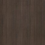 DecoLegno Decoratief plaatmateriaal donkerbruine houtstructuur