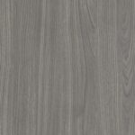 S212 Corteccia detailafbeelding van decoratief plaatmateriaal in synchroon structuur vergrijsd kastanjehout