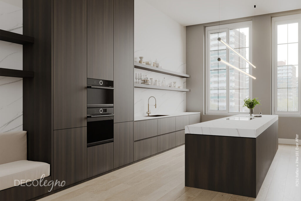 product FC92 Reflex - Keuken