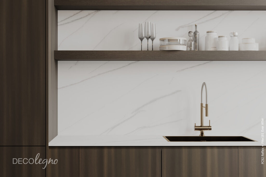 product FC92 Reflex - Keuken