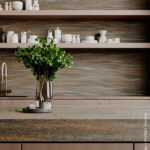 FC93 Reflex - Keuken Renderbeeld