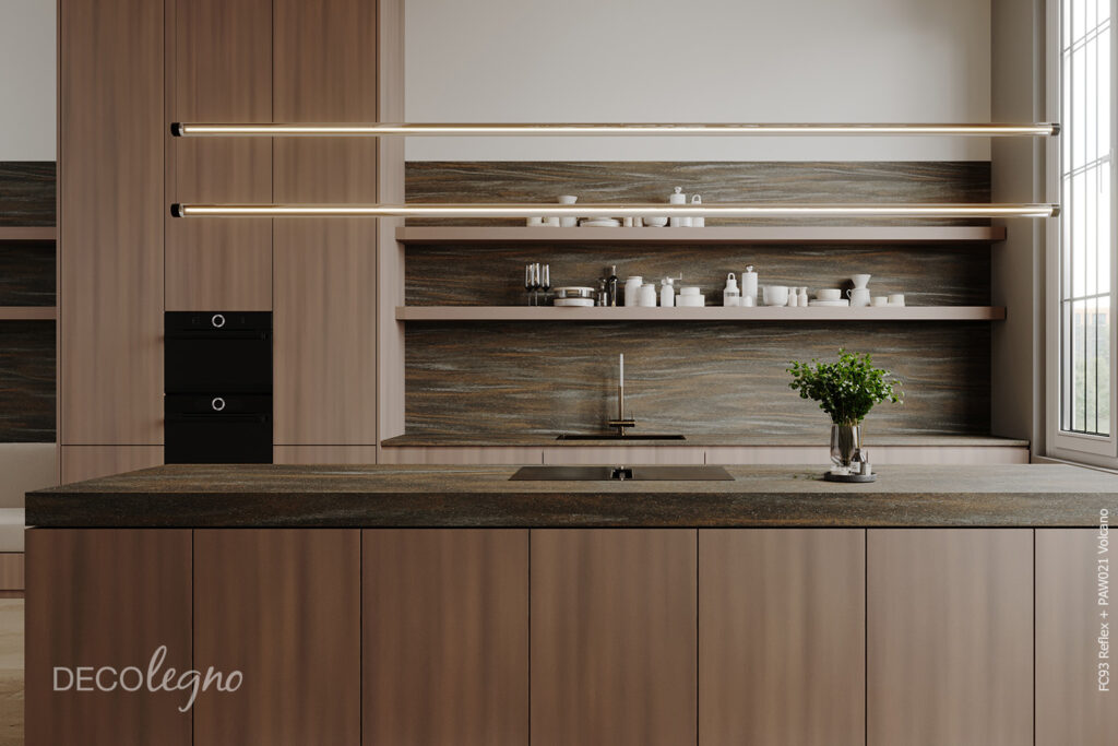 product FC93 Reflex - Keuken