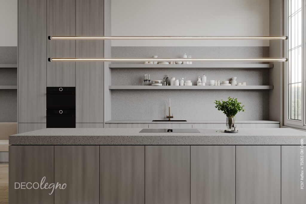 product FC97 Reflex - Keuken