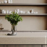 FC98 Reflex - DM3042 Seeded- Keuken - Keuken Renderbeeld