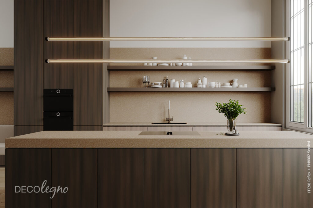 product DecoLegno - FC98 Reflex