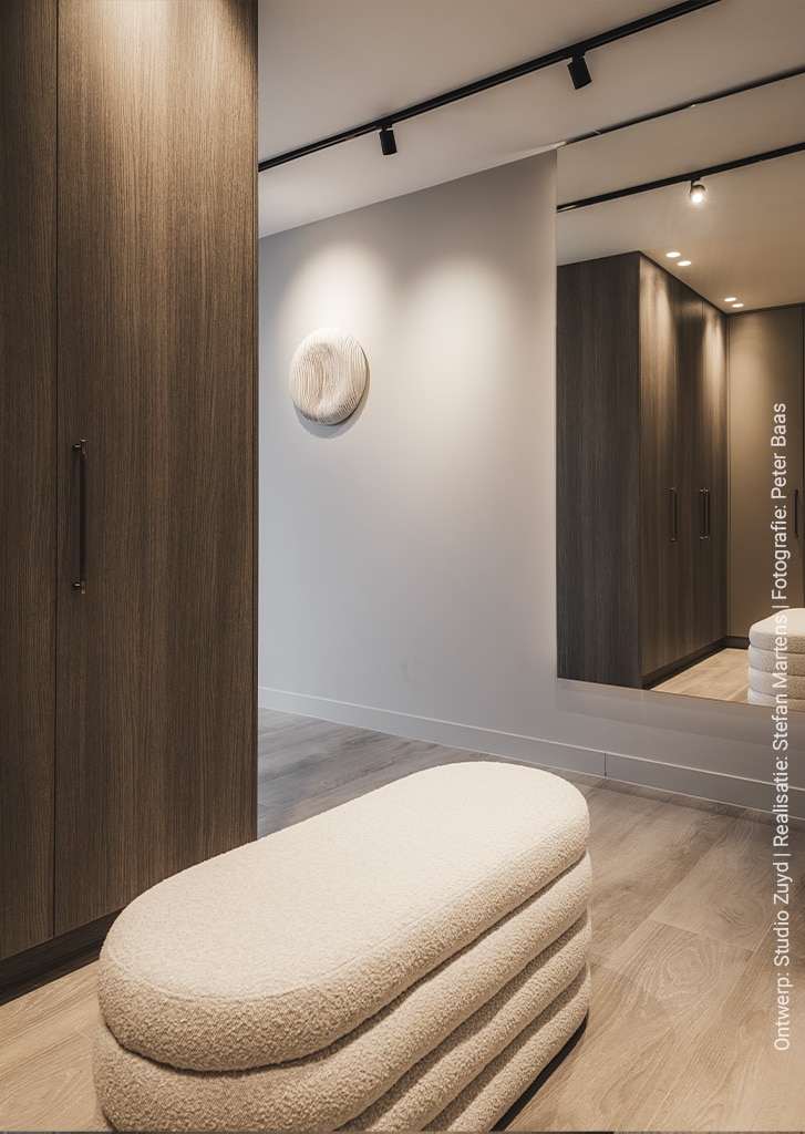 product S183 Quercia - Kast slaapkamer 