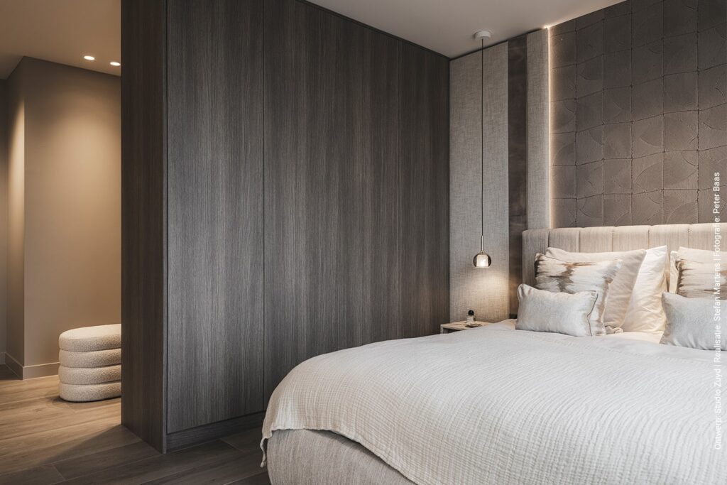 product S183 Quercia - Kast slaapkamer 