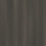 Decoratief plaatmateriaal zwart met een subtiele verticale glansdraad