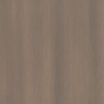 Decoratief plaatmateriaal brons met een subtiele verticale glansdraad