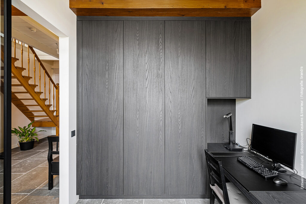 product Werkplek S176 Corteccia