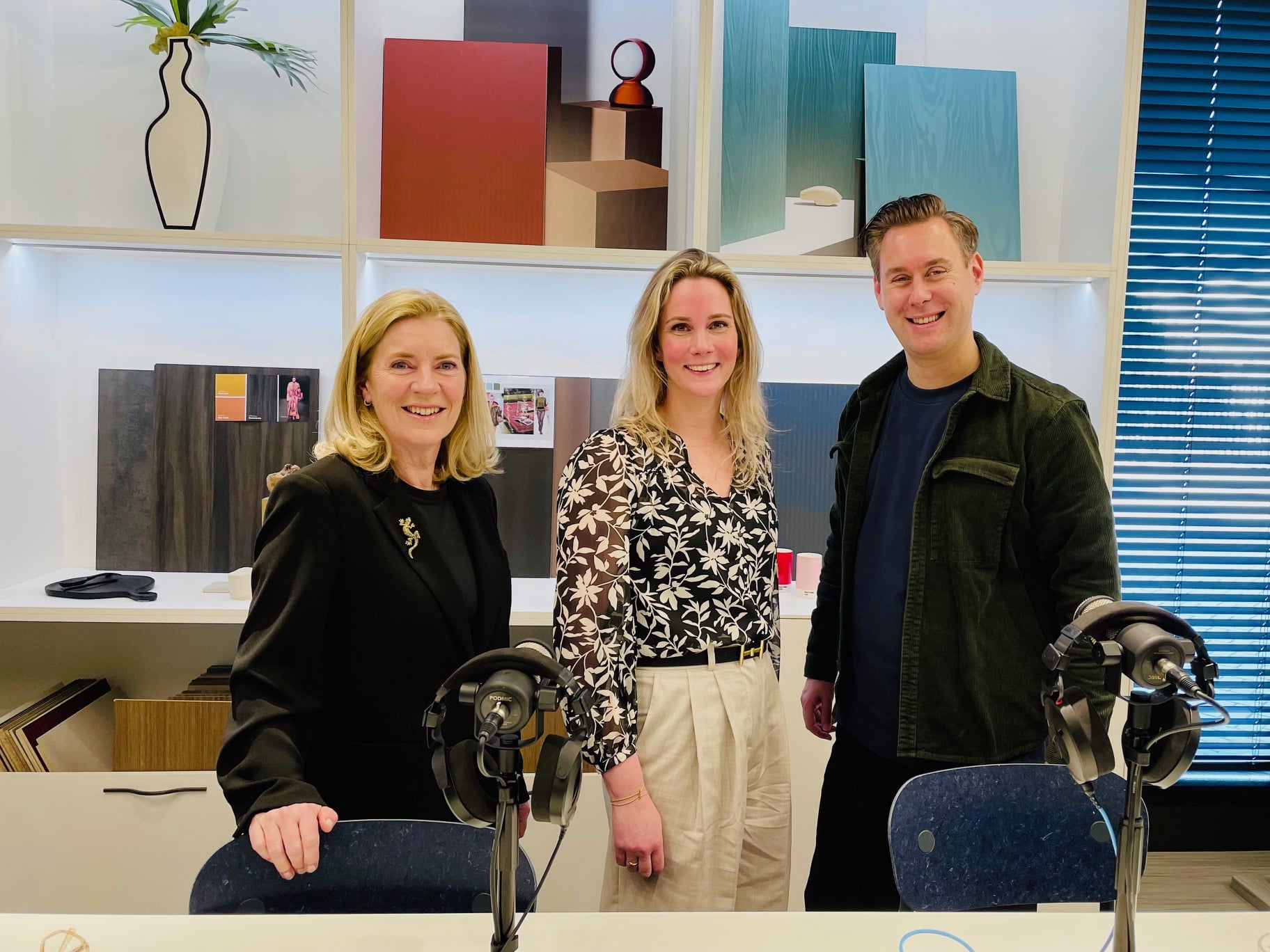 Podcast ‘In 6 stappen een droomkeuken ontwerpen’