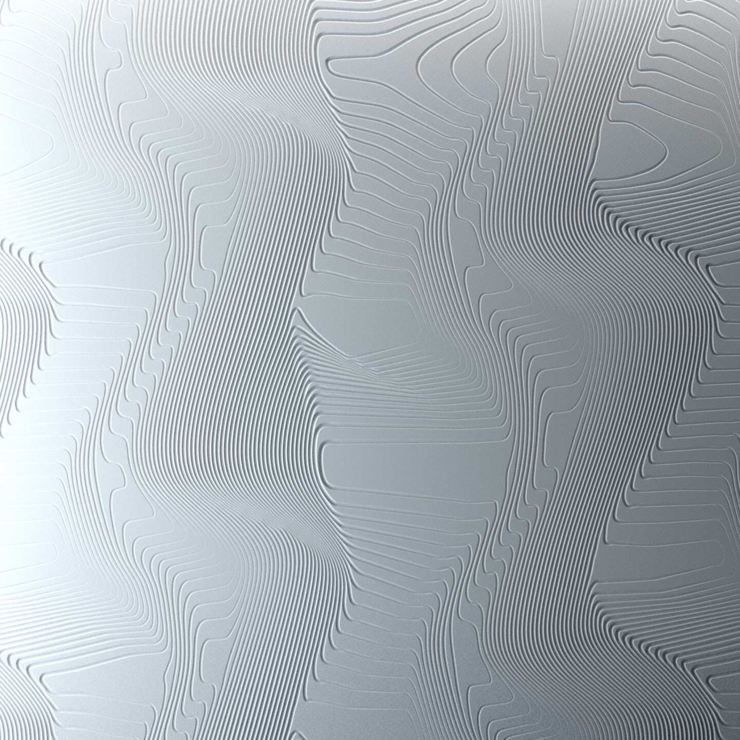 Inspiratiebeeld van een mogelijke Patternine structuur in solid surface van Durasein®
