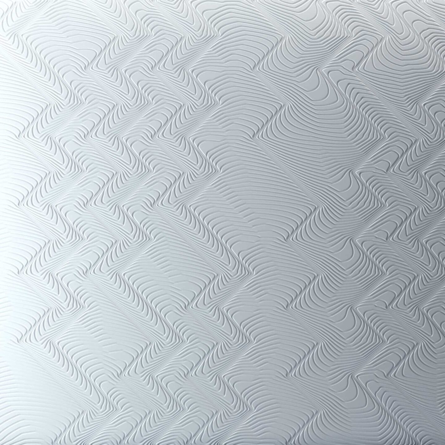 Inspiratiebeeld van een mogelijke Patternine structuur in solid surface van Durasein®