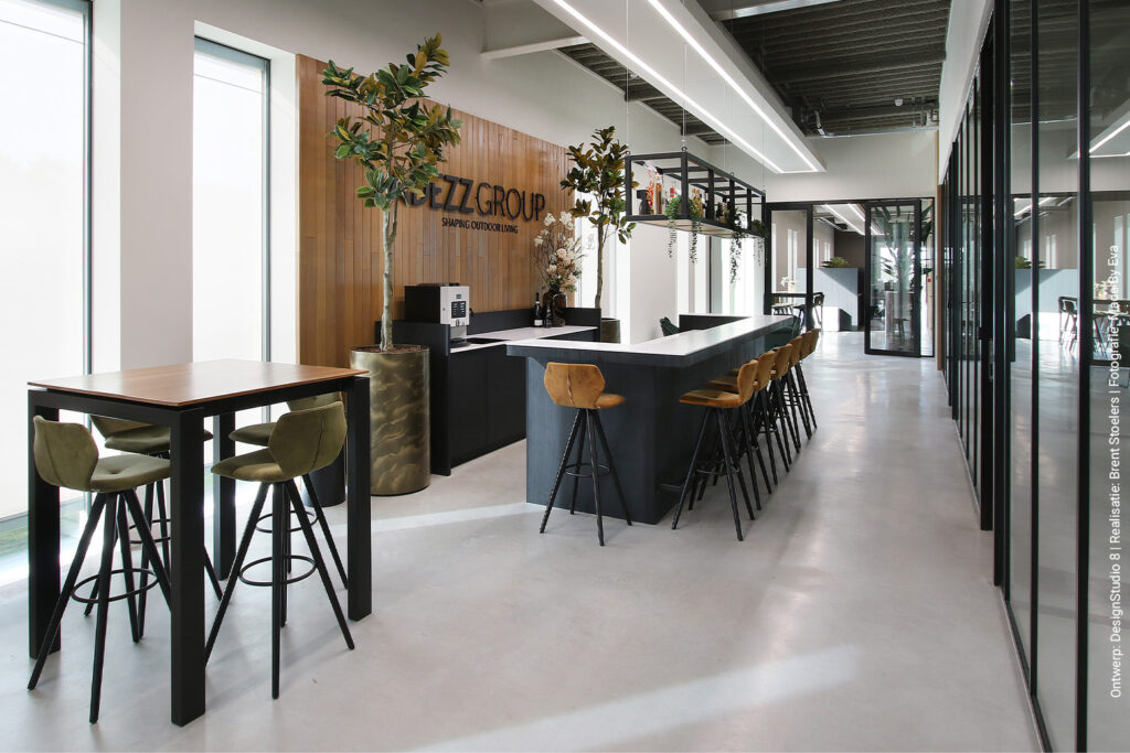 product PM4097 Dazed - werkblad