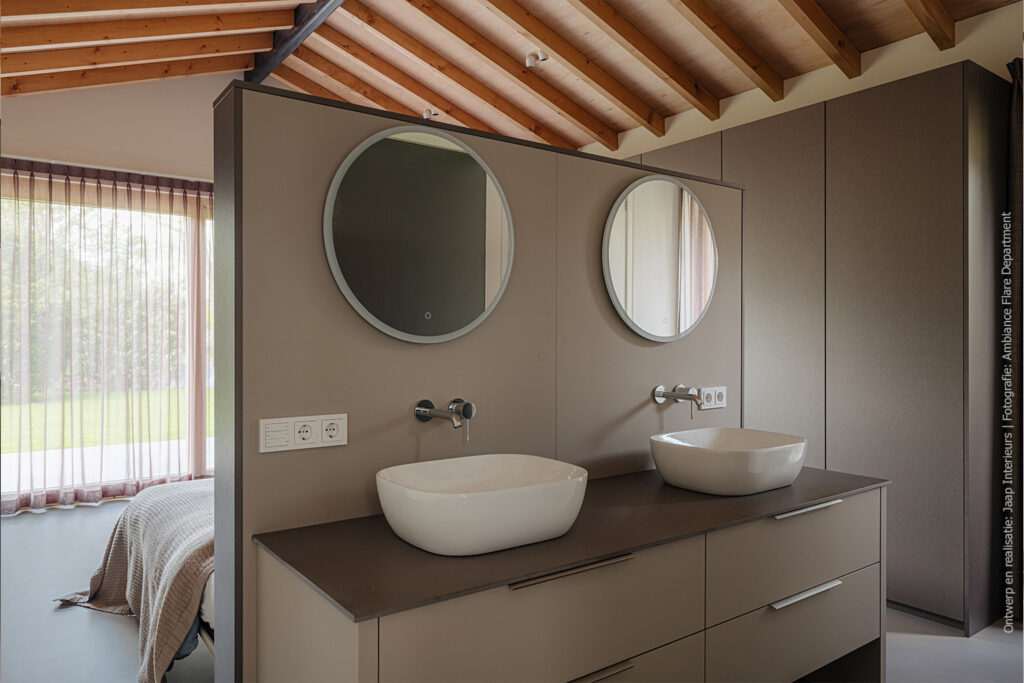 product HM03 Piombo - Wasmeubel 