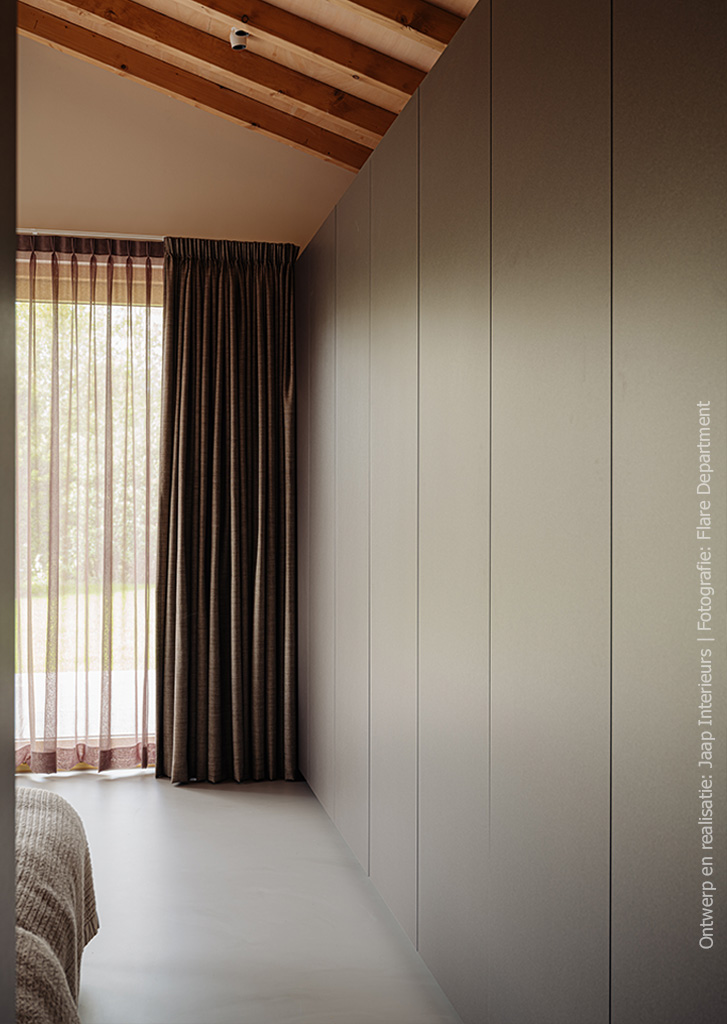 product Kastenwand FB86 Toucher