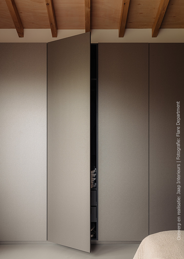 product Kastenwand FB86 Toucher