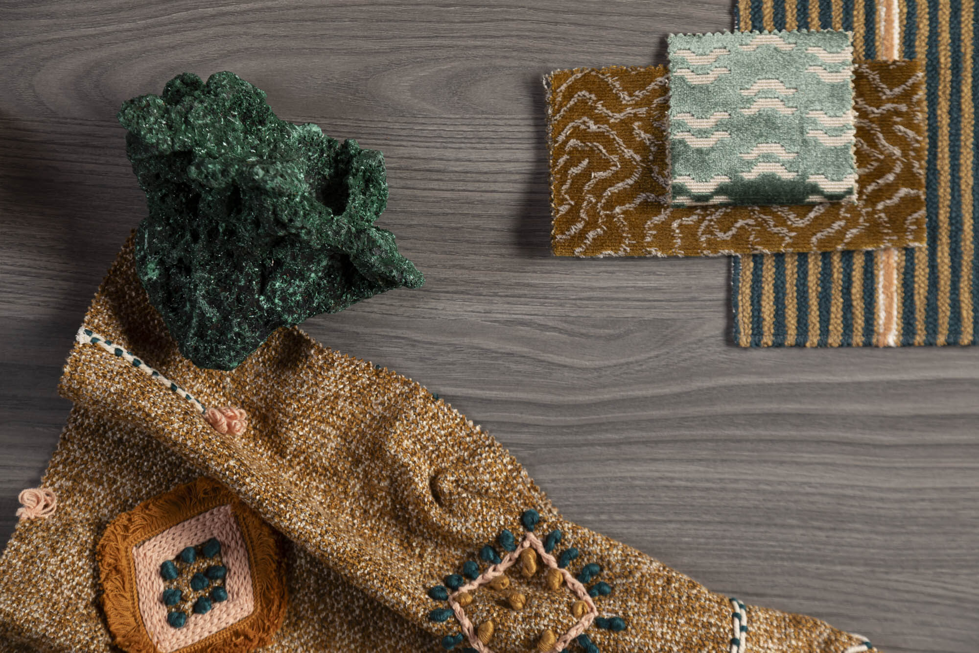 Inspiratie bij Loggere Wilpower