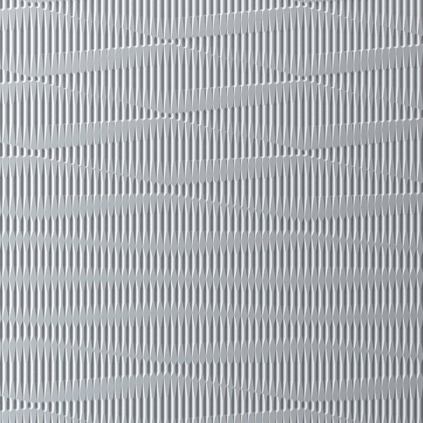 Inspiratiebeeld van een mogelijke Patternine structuur in solid surface van Durasein®