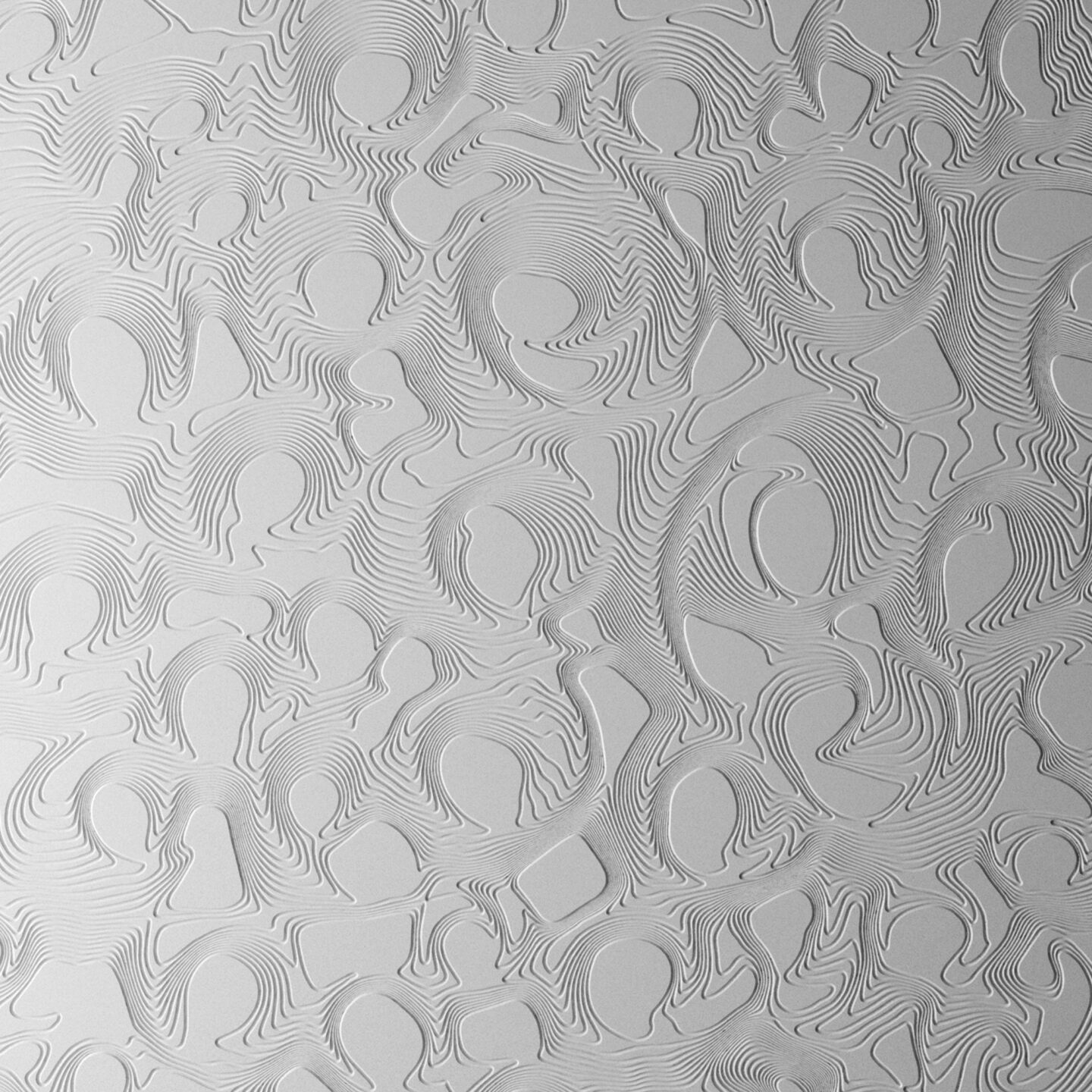 Inspiratiebeeld van een mogelijke Patternine structuur in solid surface van Durasein®