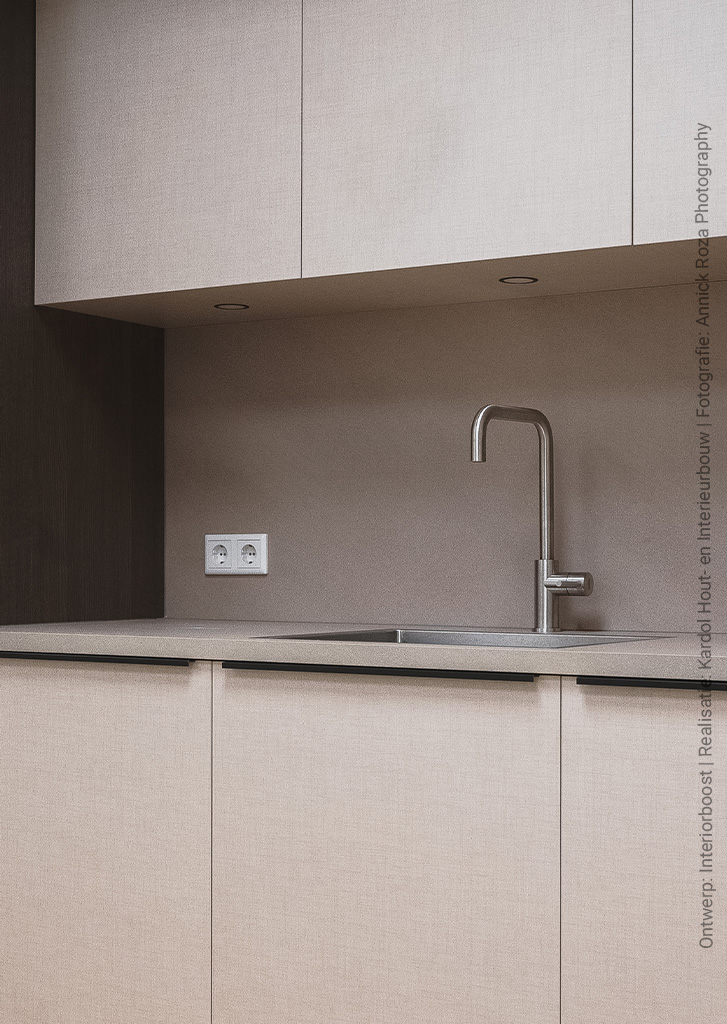 product Keuken - FA44 Penelope