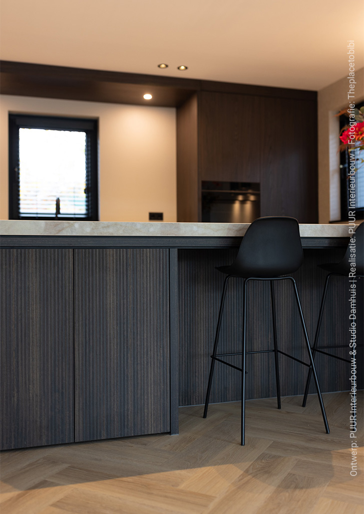 product Kookeiland LR29 Riga